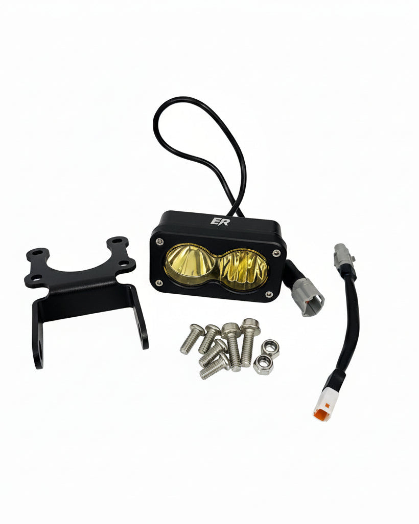 Baja Light Kit For Surron/Talaria (Plug And Play)