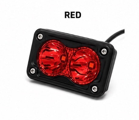Baja Light Tints (5 Colors)