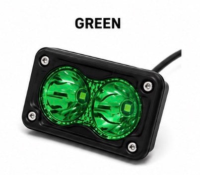 Baja Light Tints (5 Colors)