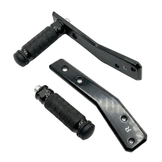 Tuttio Foot Lock
