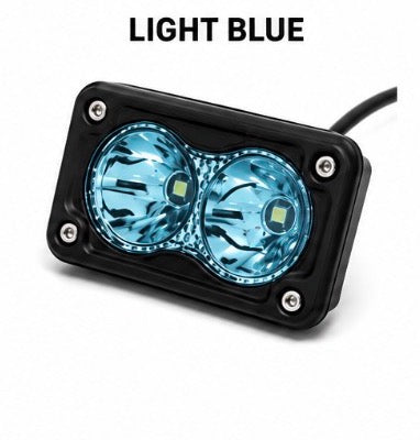 Baja Light Tints (5 Colors)