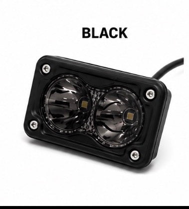 Baja Light Tints (5 Colors)
