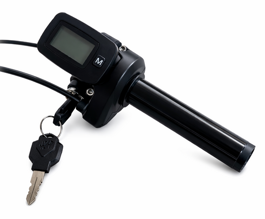Tuttio Soleil 01 Plug & Play Surron Throttle