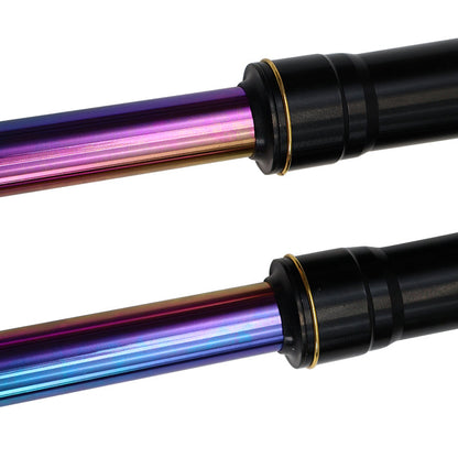 Tuttio/Yozma/Heybike Titanium Forks