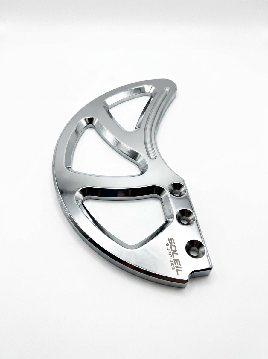 Upgraded Tuttio Ultra Bee Rear Brake Kit