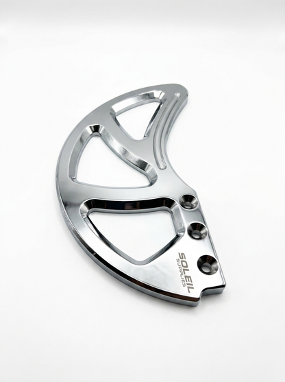 Upgraded Tuttio Ultra Bee Rear Brake Kit