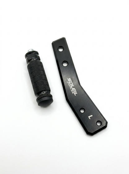 Tuttio Foot Lock