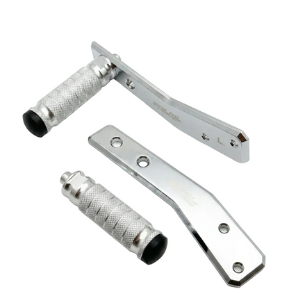 Tuttio Foot Lock