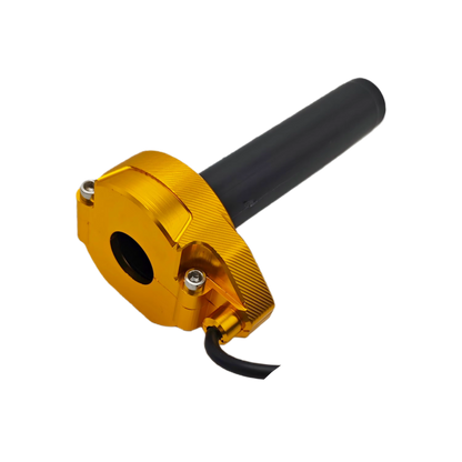AMPED MFG Premium Surron Throttle