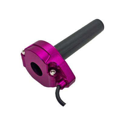 AMPED MFG Premium Surron Throttle